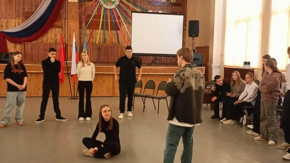 пресс-служба администрации г.о. Кашира
