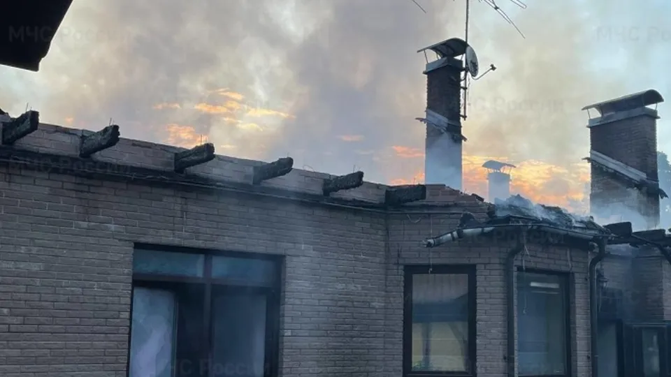 Фото: ГУ МЧС России по Московской области