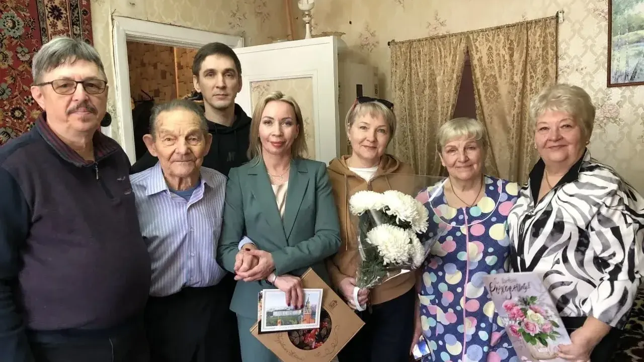 пресс-служба администрации Шатурского округа