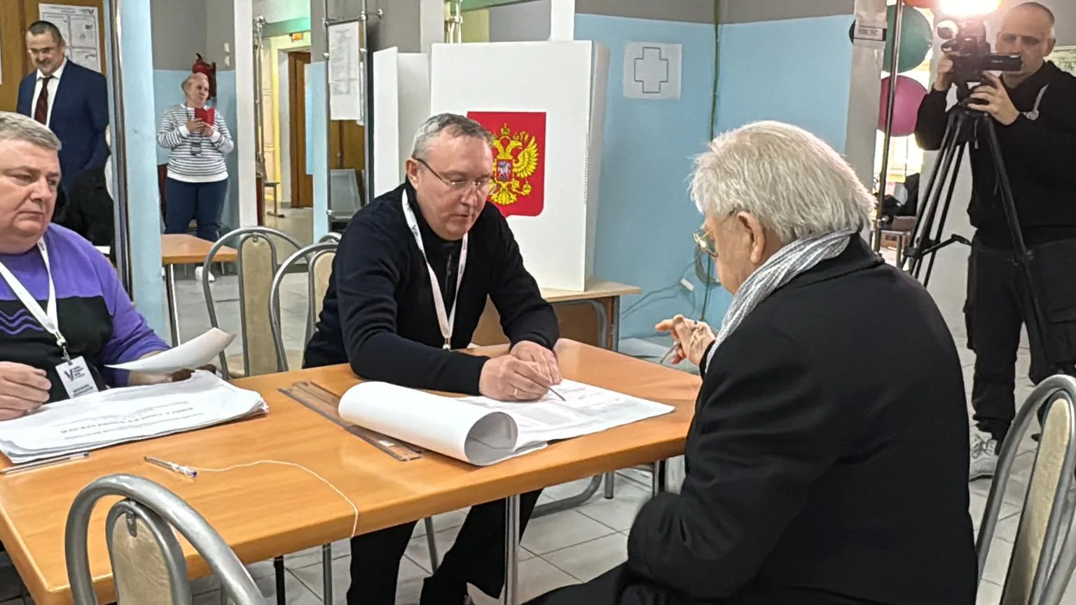 Фото: Мария Шматкова