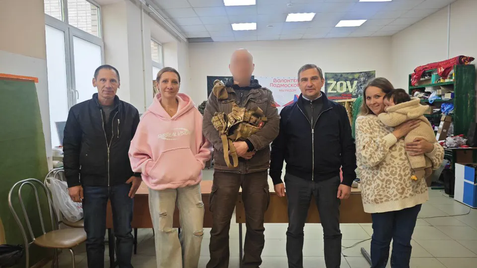 Фото: пресс-служба администрации ЗАТО Звездный городок