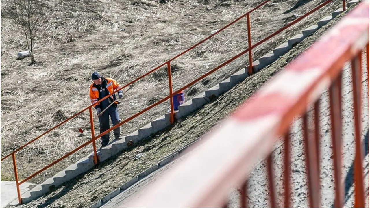 © Пресс-служба Министерства транспорта и дорожной инфраструктуры Московской области