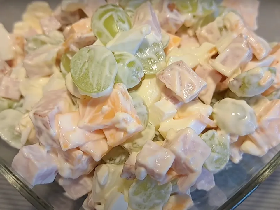 Фото: youtube.com/Вкусно каждый день