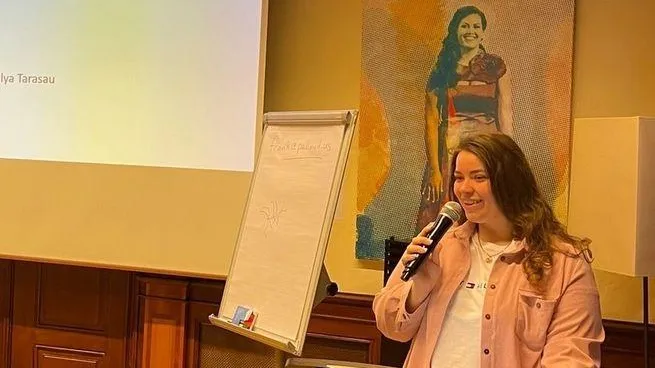 Онколог Коломенской больницы прошла международную стажировку по оказанию паллиативной помощи