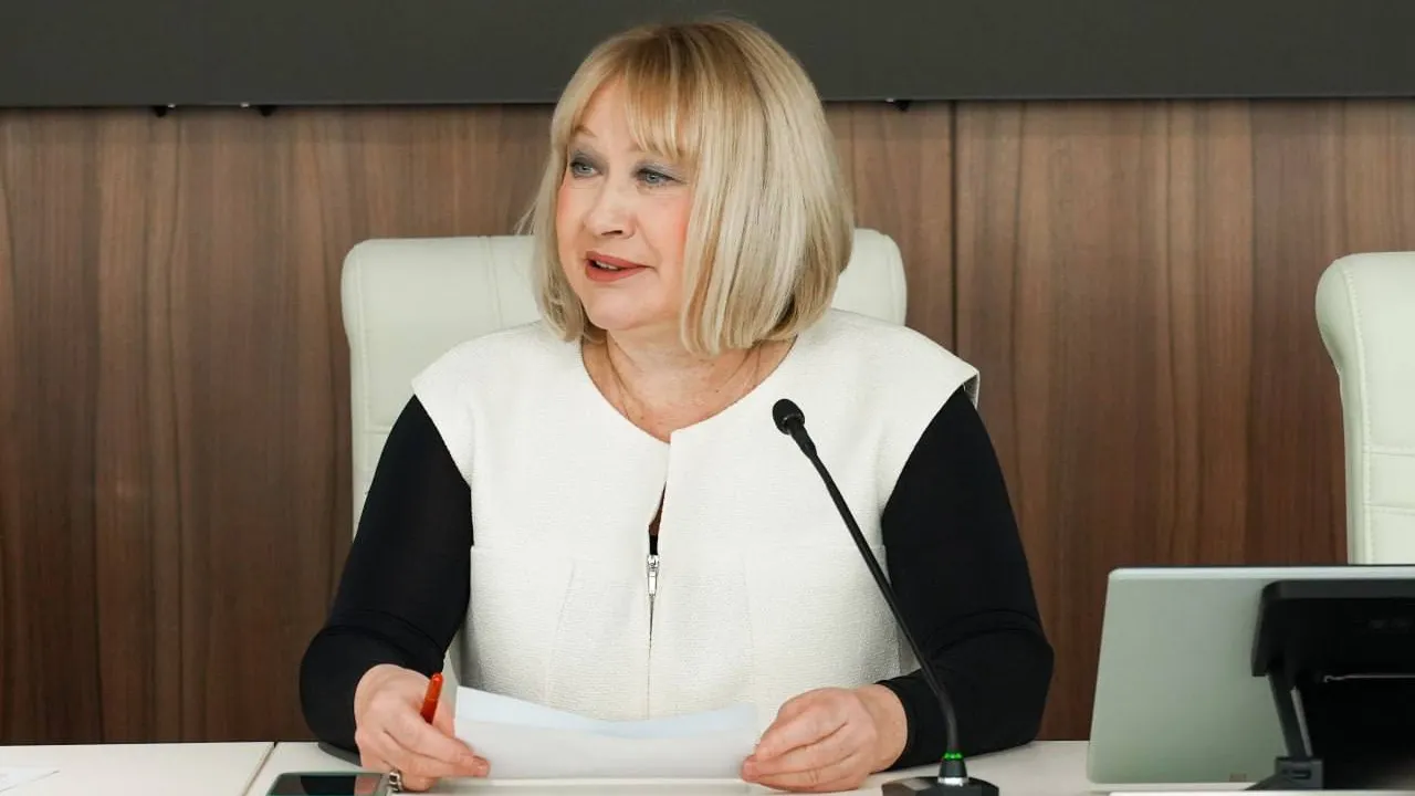 фото: прнесс-служба уполномоченного по правам человека в Московской области