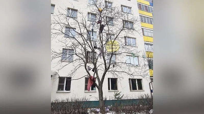 Типичные Химки / ВКонтакте