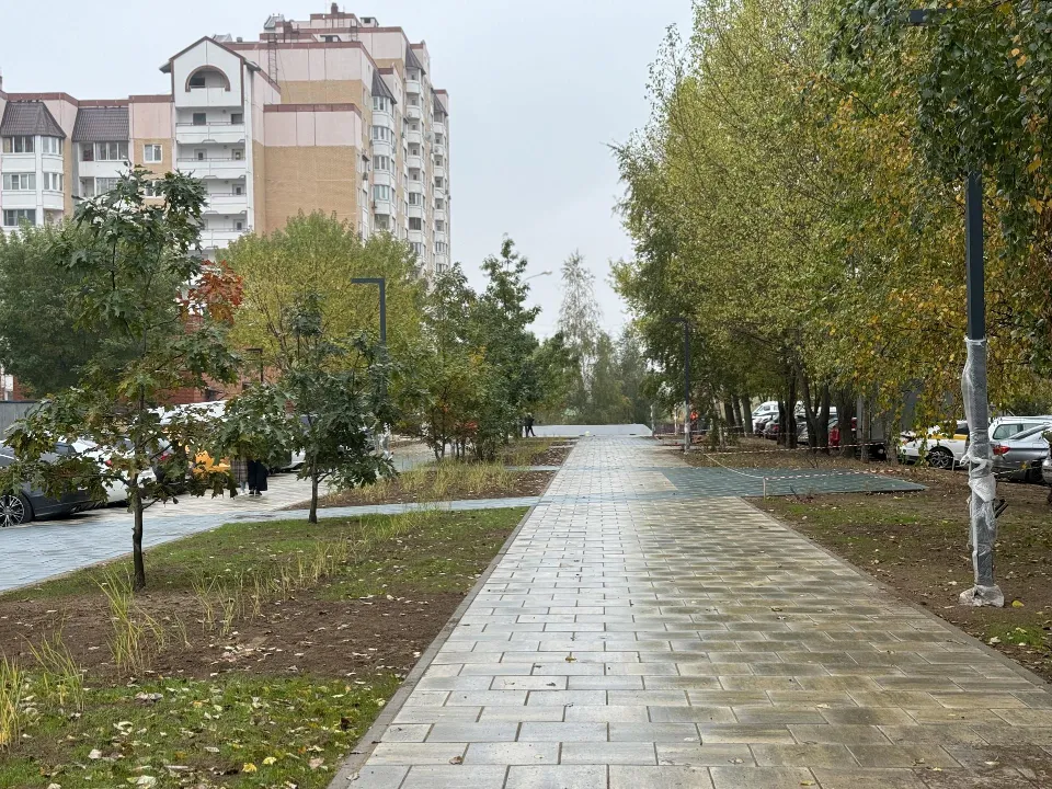 Фото: Полина Абраменко