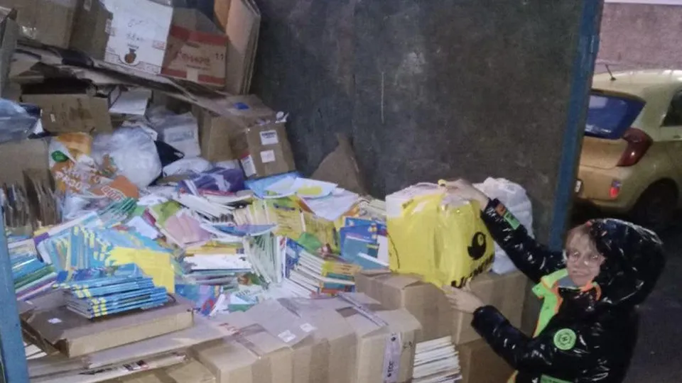 Фото: Министерство по содержанию территорий и государственному жилищному надзору