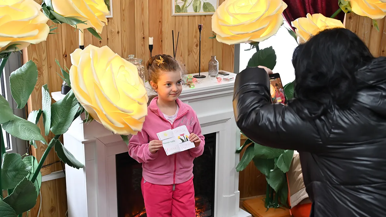 Фото: Сергей Демянюк