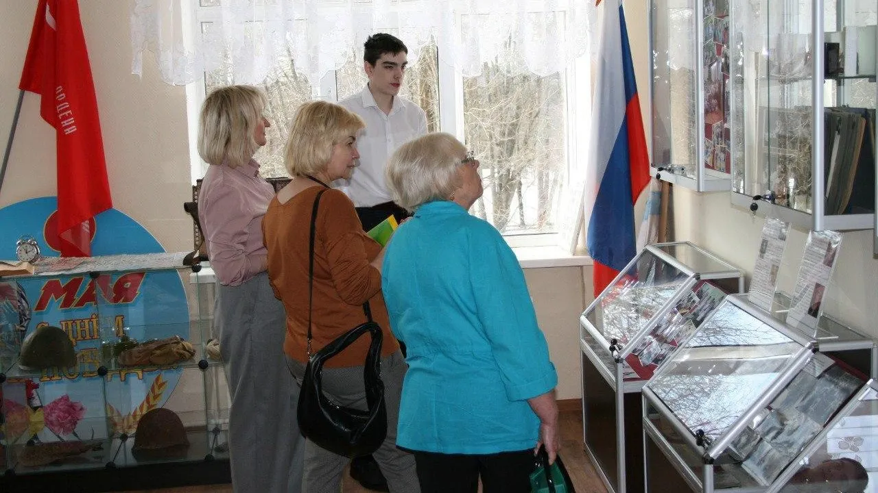 Фото: Министерство образования МО