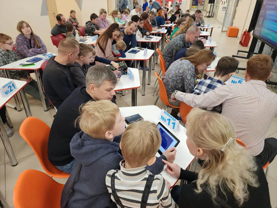 Фото: Мария Андрюхина