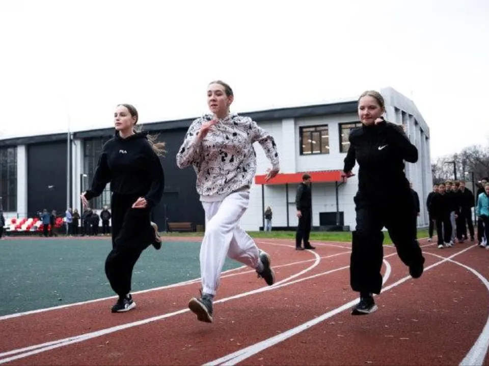 Фото: администрация г.о. Люберцы