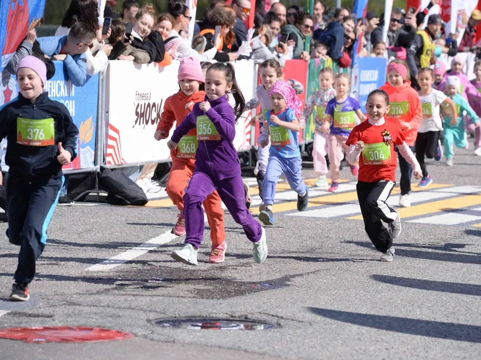 Фото: Конькобежный центр «Коломна»