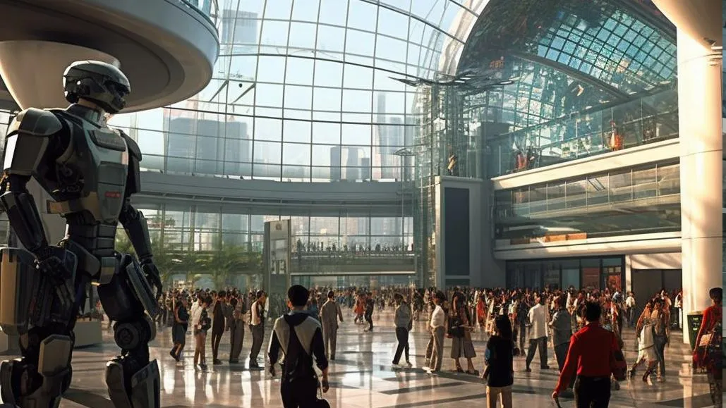 Мария Панина