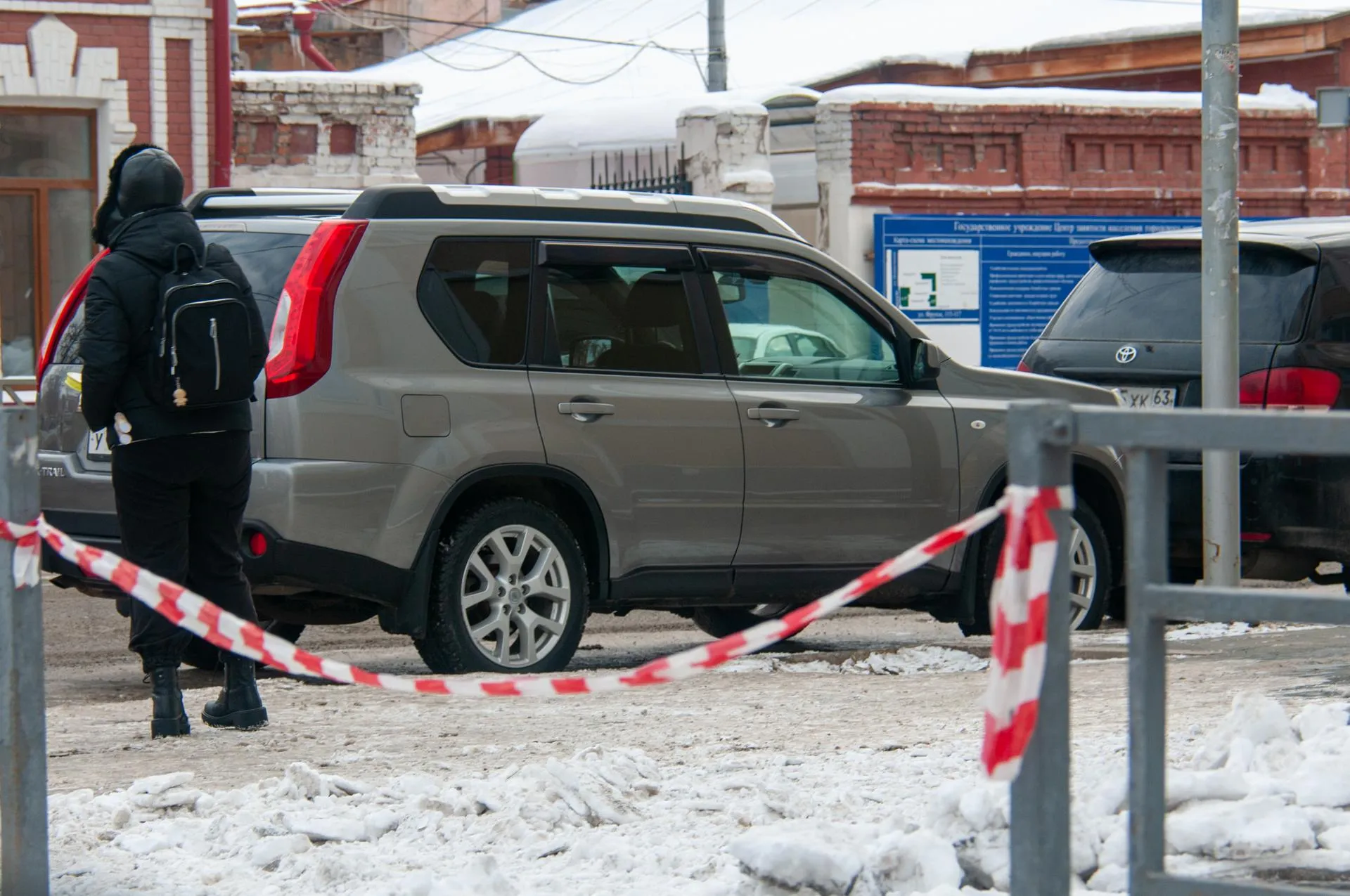 Svetlana Vozmilova/Global Look Press