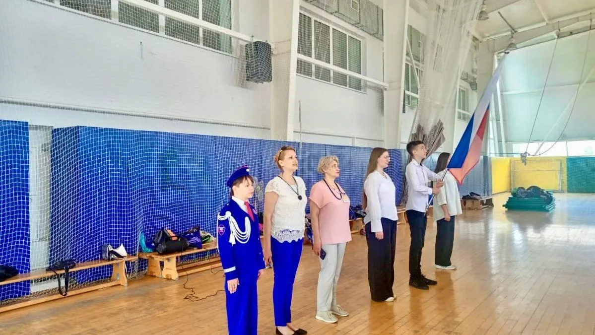 Фото: пресс-служба Администрации Можайского городского округа