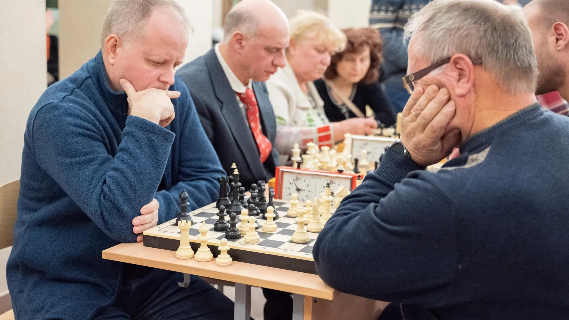 Фото: Владимир Думчев