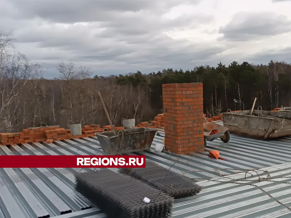 Фото: REGIONS/Роман Кутузов