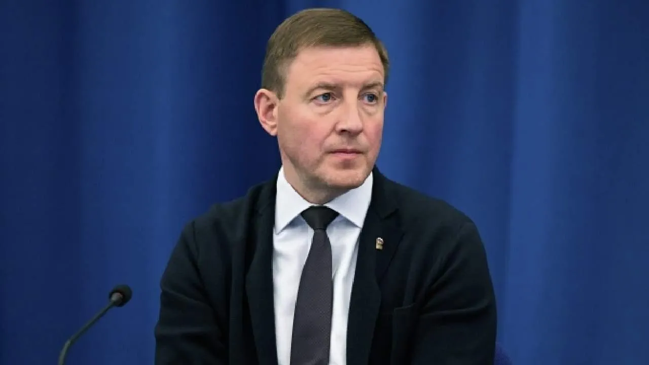 Андрей Турчак: Партия «Единая Россия» получила 80% мандатов во всех регионах РФ