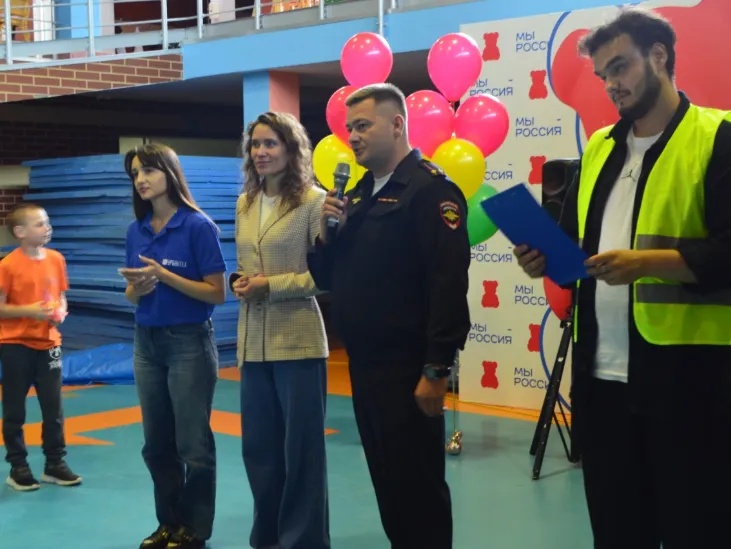 Фото: пресс-служба администрации Наро-Фоминского г.о.&nbsp; &nbsp; &nbsp; &nbsp; &nbsp; &nbsp;