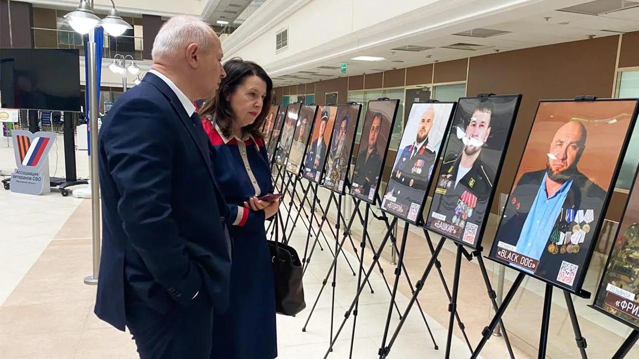 REGIONS/Дмитрий Некрасов