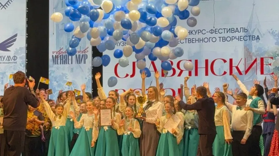 Фото: МедиаБанк Подмосковья/Личный архив Елены Белой