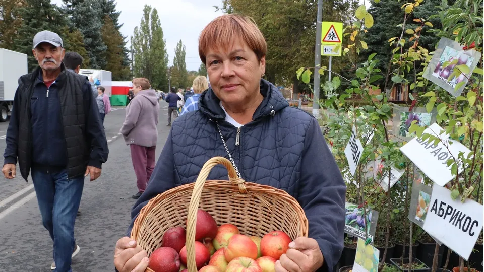 Фото: МедиаБанк Подмосковья/Ирина Матвеева
