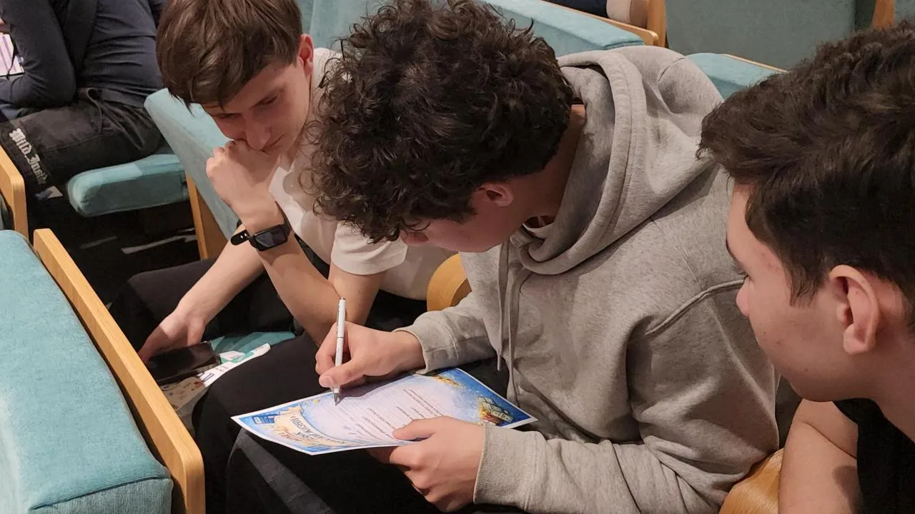 REGIONS/Кристина Ларина