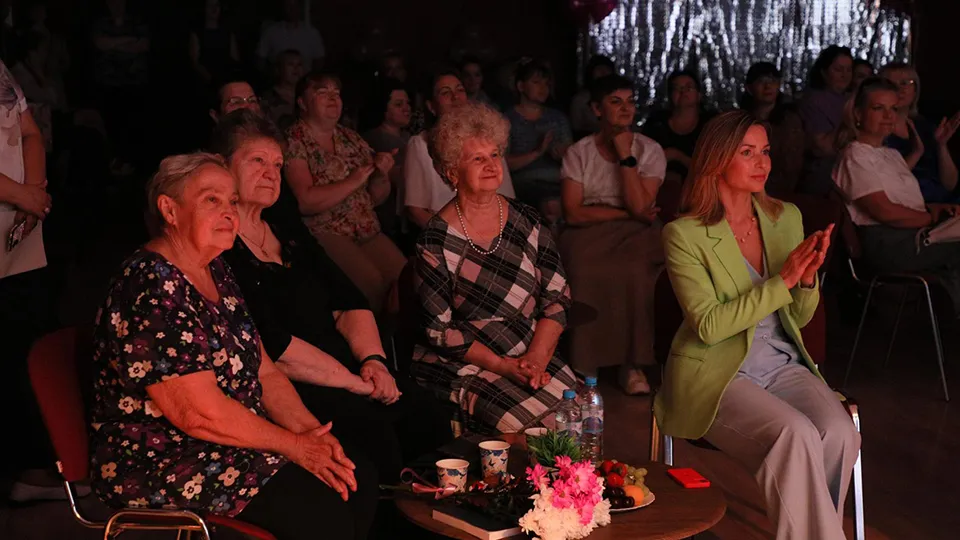 Пресс-служба администрации Наро-Фоминского г. о.