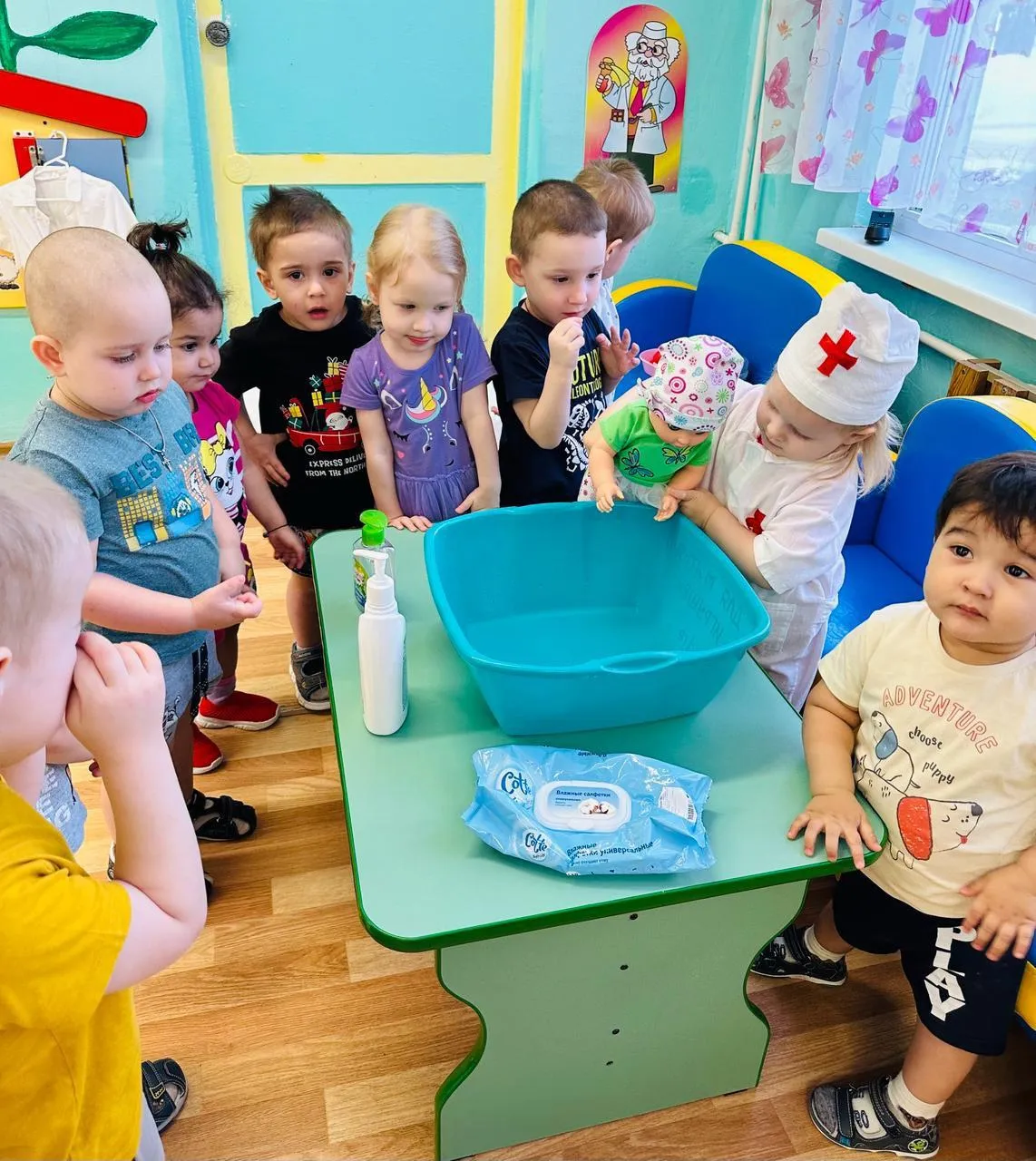 Фото: МБОУ «Лицей №5»