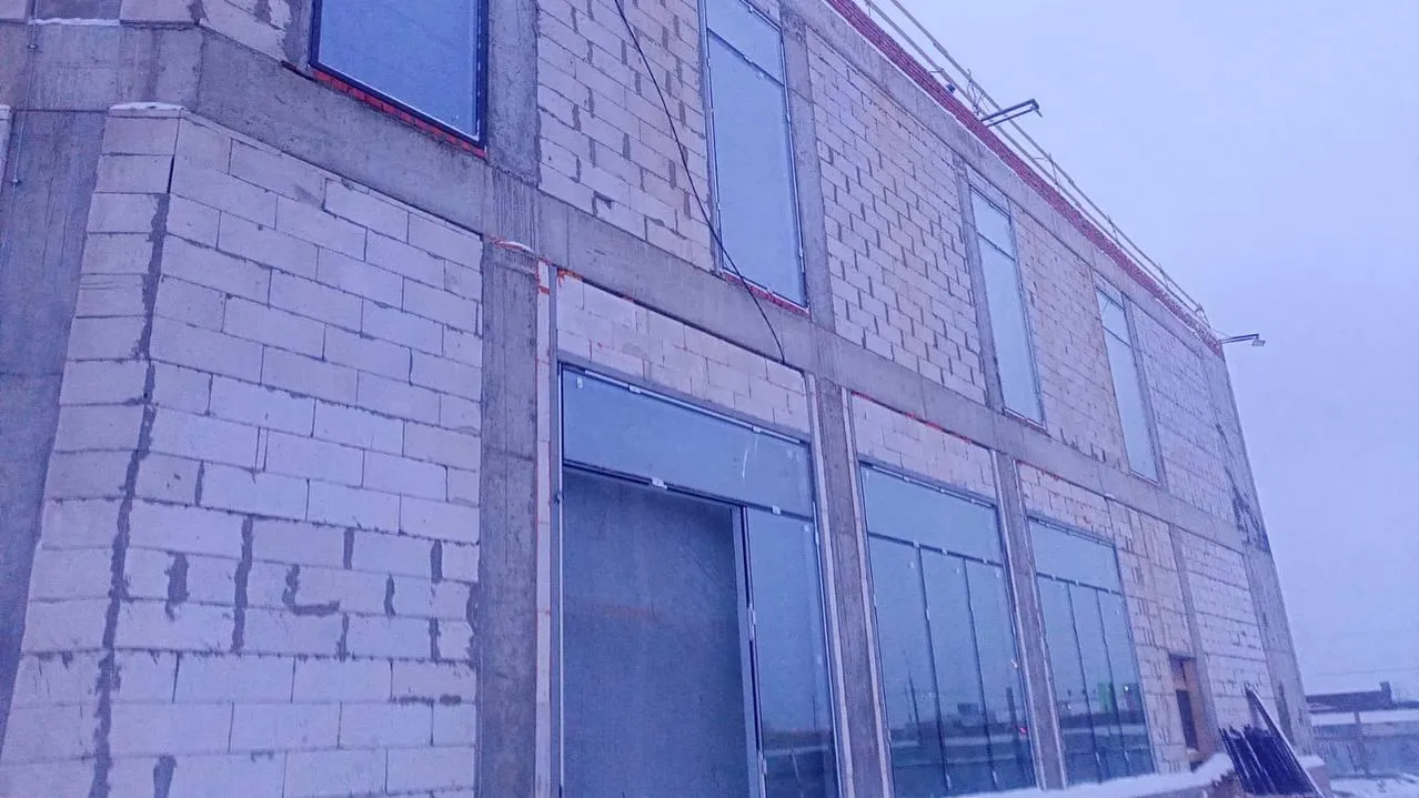 Главгосстройнадзор МО