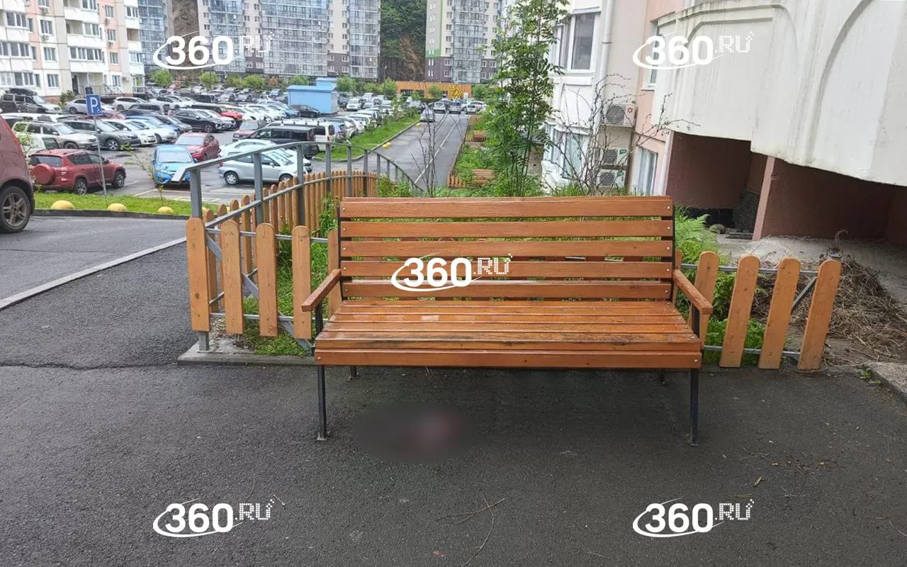 Предоставлено очевидицей