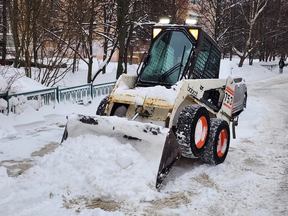 МедиаБанк Подмосковья/Дмитрий Алексеенко