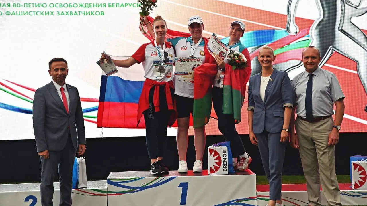 Фото: пресс-служба Администрации г.о. Клин