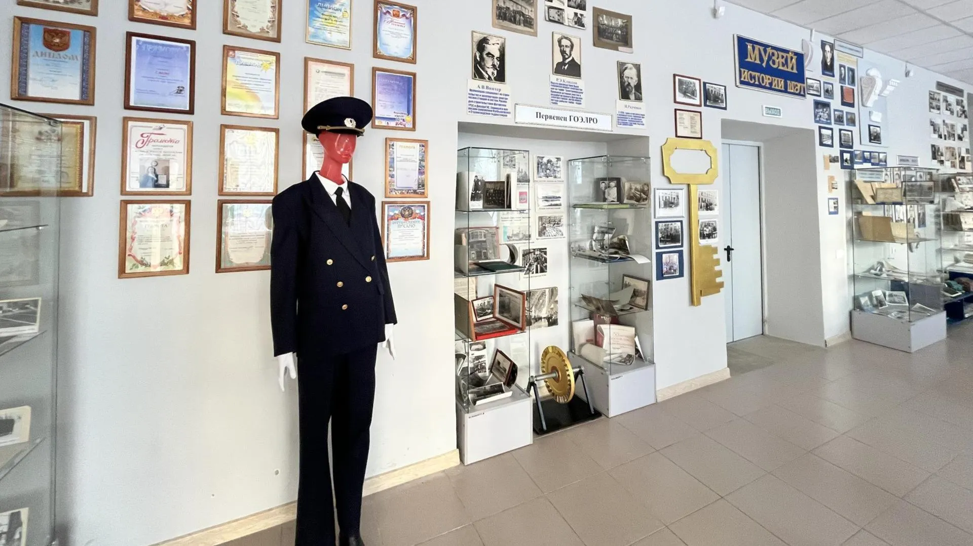 МедиаБанк Подмосковья/Ангелина Стельмух