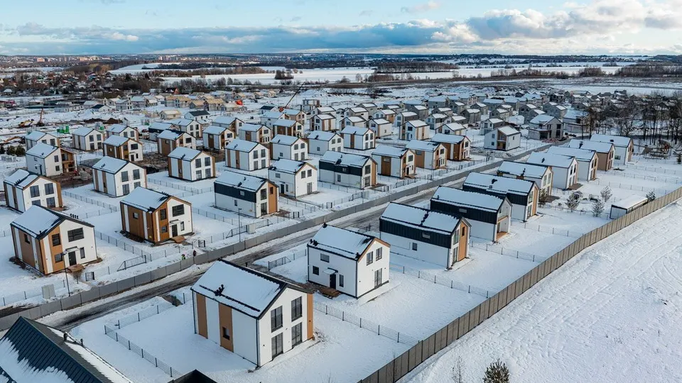 Фото: Министерство жилищной политики Московской области