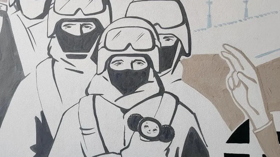 Фото: ДШИ им. А.С. Голубкиной