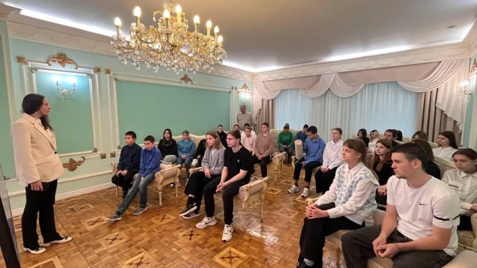 Фото: Семейный центр «Преображение»