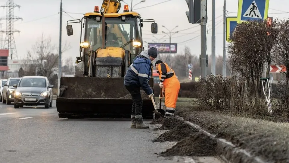 Фото: пресс-служба губернатора и правительства Московской области