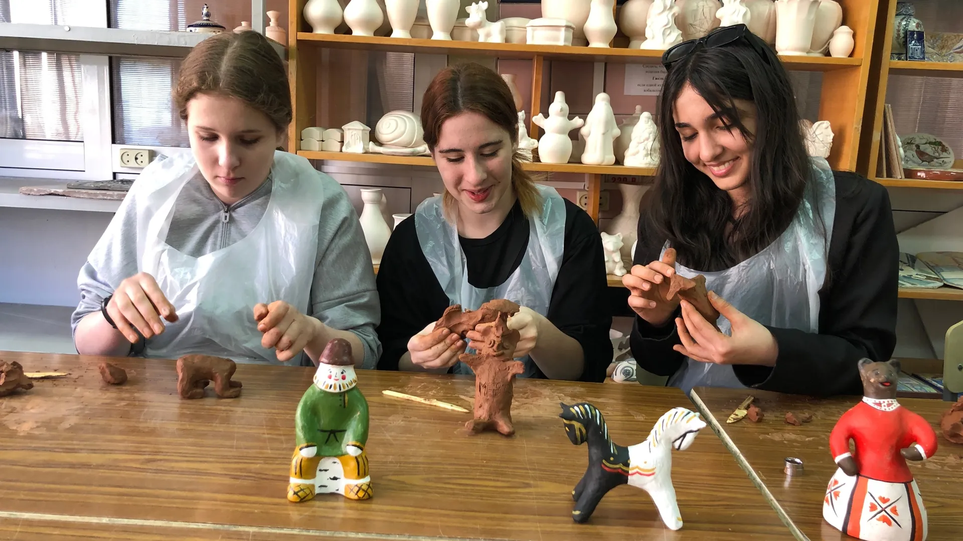 Фото: Минобр МО