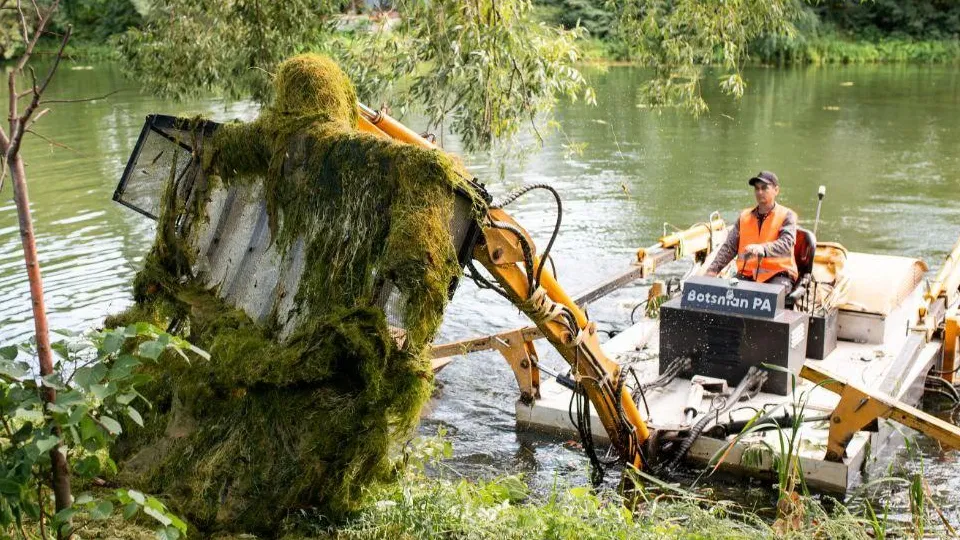 Фото: администрация городского округа Люберцы