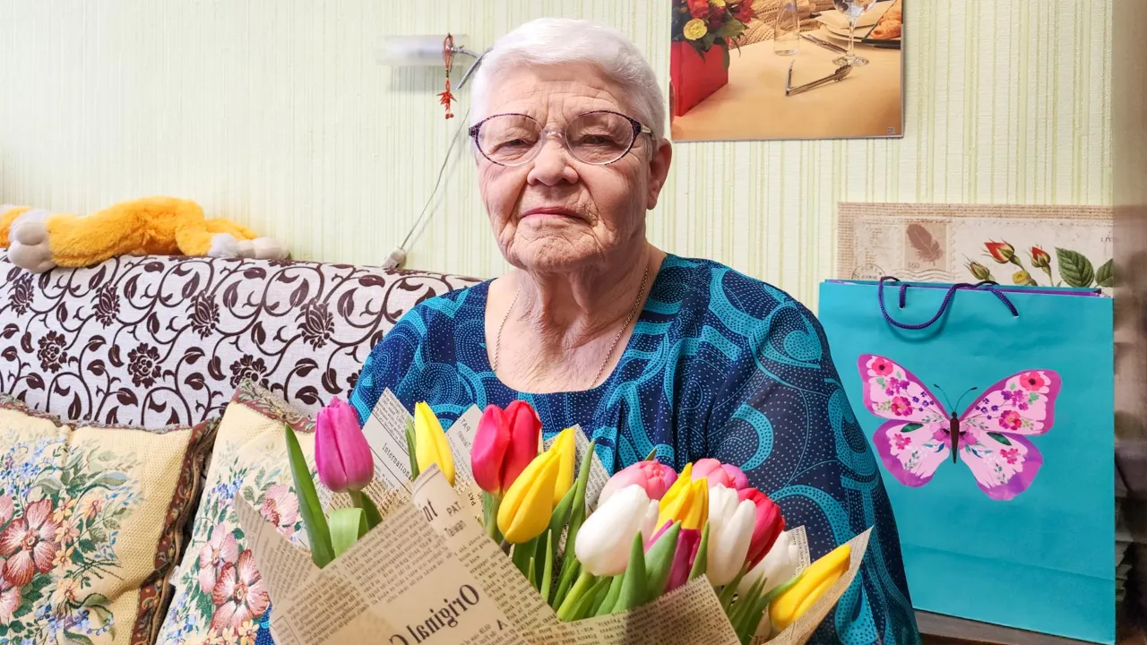 REGIONS/Мария Андрюхина