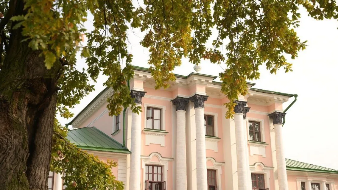 Фото: пресс-служба Администрации г. о. Воскресенск