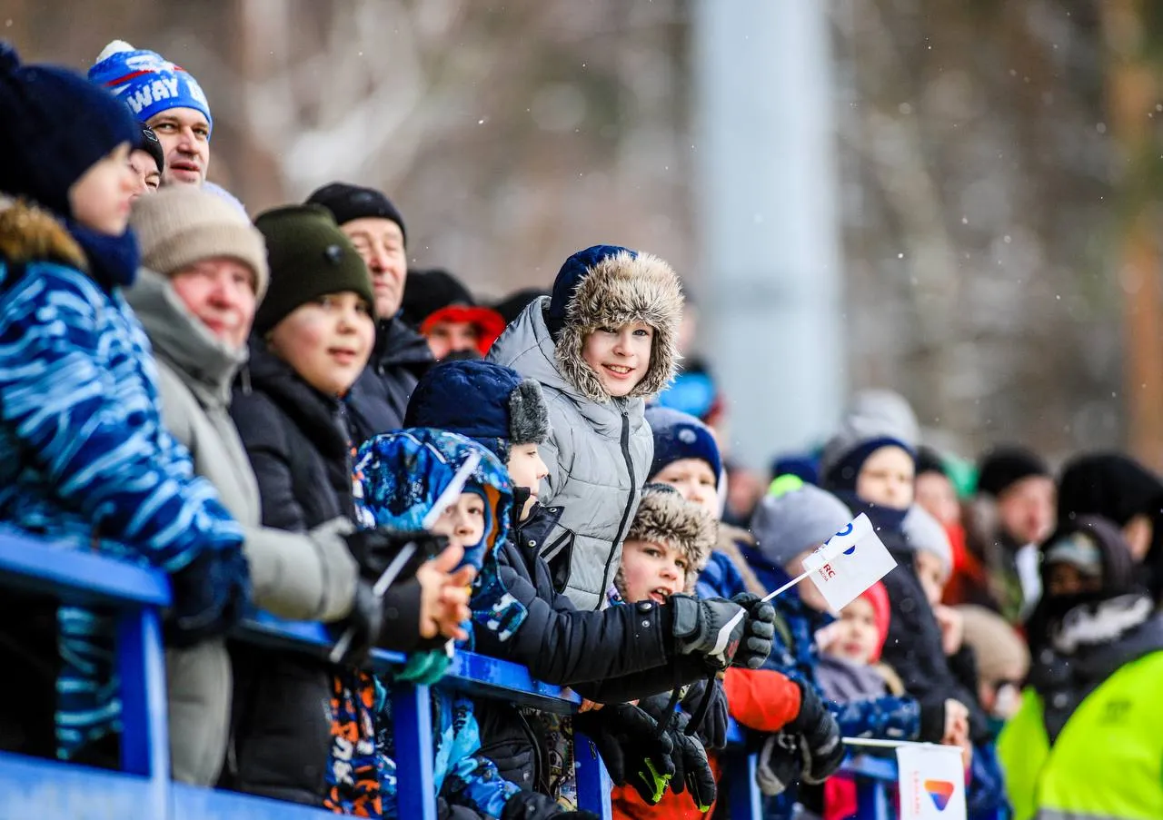 Фото: пресс-служба администрации г.о. Красногорск&nbsp;