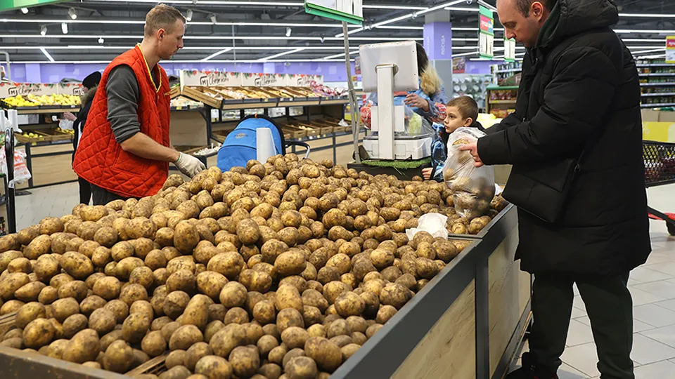 Фото: ТАСС/Эрик Романенко