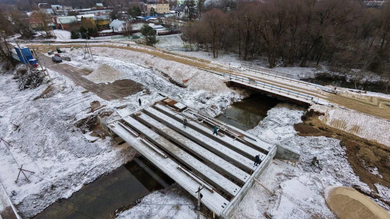 Пресс-служба администрации городского округа Серпухов