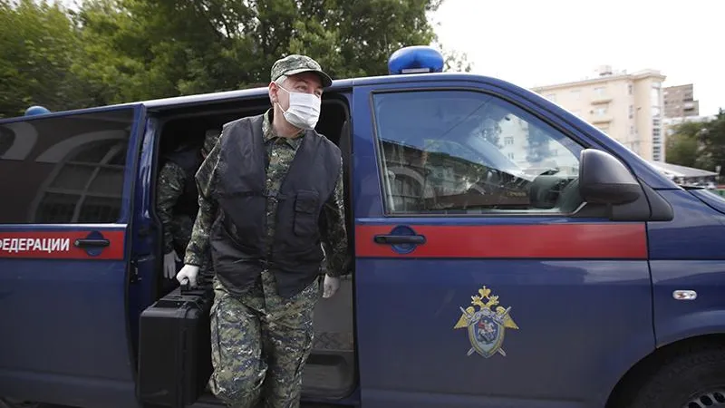Дело об убийстве возбудили после исчезновения жителя Долгопрудного и продажи его квартиры