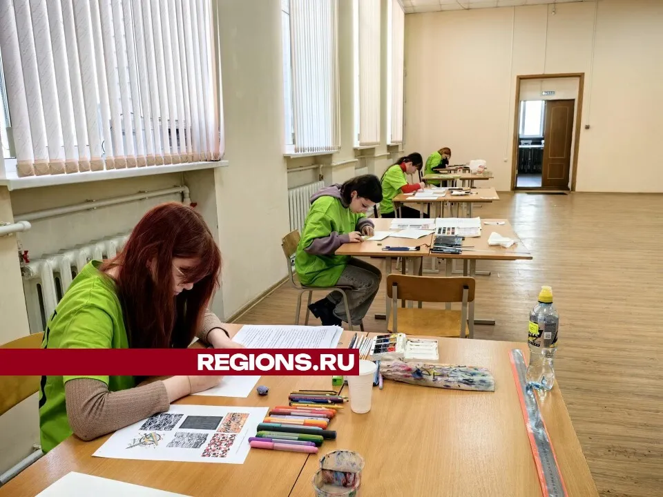 Фото: Елена Катасонова