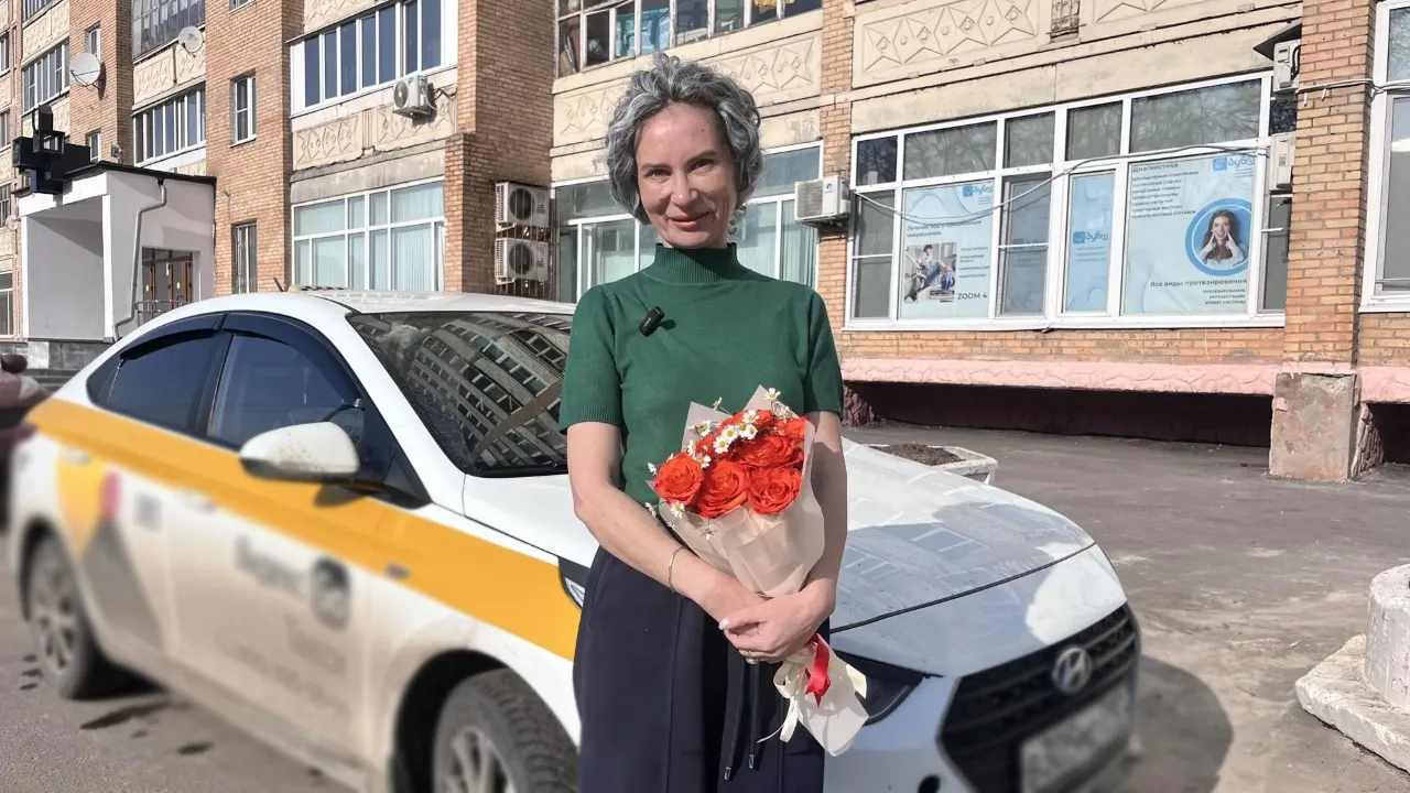 REGIONS/Ангелина Стельмух