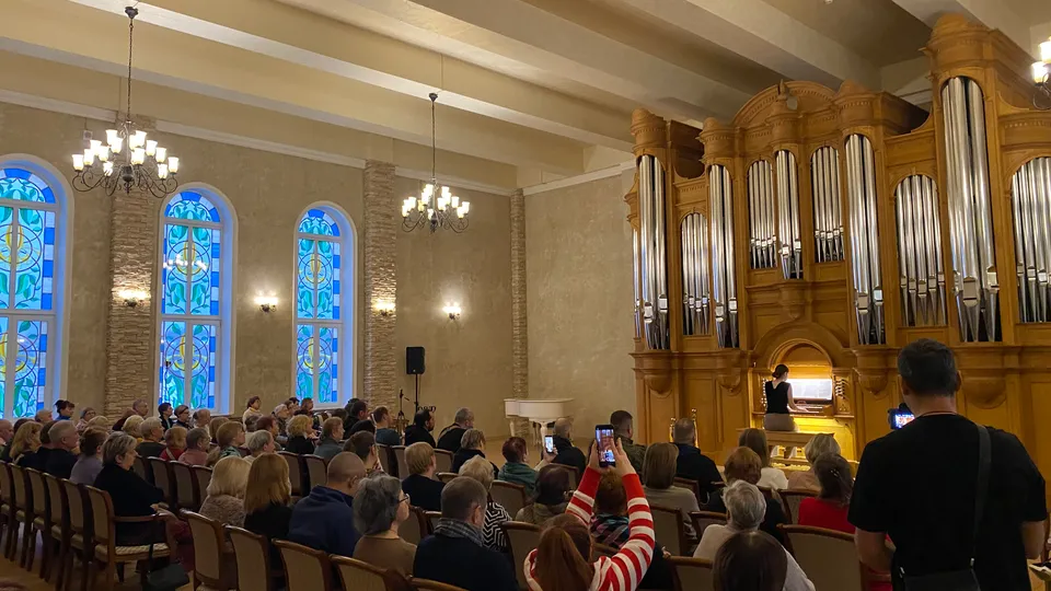 Фото: Мария Шигорева